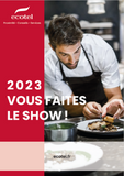 Catalogue Général 2023